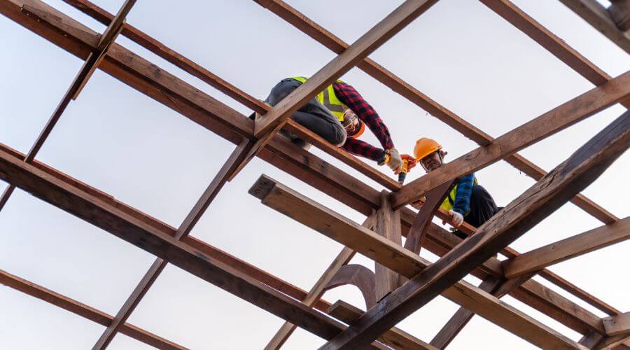 Expert top industrial roofings services in Arlington, TN